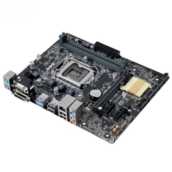 مادربرد ایسوس مدل Asus H110M-K