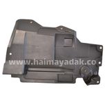 شلگیر گلگیر جلو راست هایما اس5 شرکتی