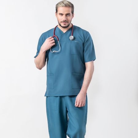 اسکراب جراحی مردانه کد2