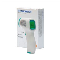 دماسنج لیزری مدل Gp-300