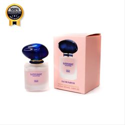 ادکلن مای وی سوپر اسمارت کالکشن Super smart collection اورجینال کد 014 حجم 25 میل