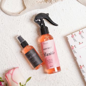 عطر موی باربی Barbie سین‌کر - رایحه دخترانه و جذاب حجم 250 میل