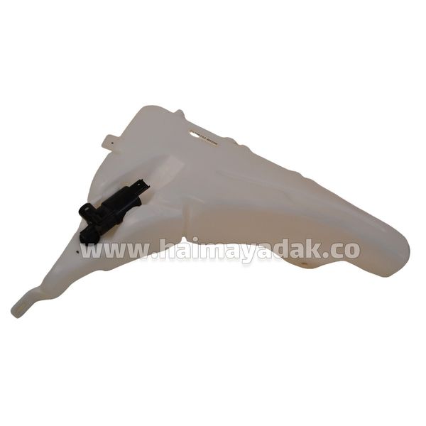 مجموعه مخزن و پمپ شیشه شور اچ سی شرکتی