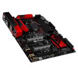 مادربرد msi مدل Z170 Gaming m7