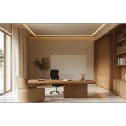 مبلمان و دکوراسیون اداری