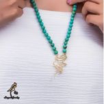 تایپوگرافی شعر سعدی