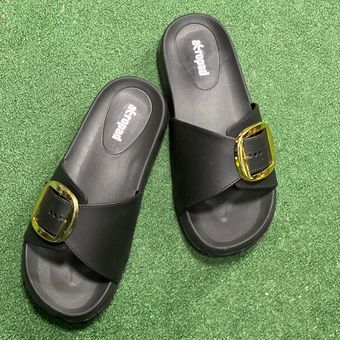 صندل تک بند زنانه