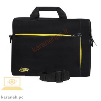 کیف لپ تاپ سه کاره BENTLEY 1060