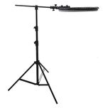 رینگ لایت عکاسی Hero KY-BK416 به همراه سه پایه افقی