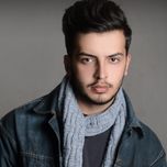 شال گردن دستبافت زنانه و مردانه شاهو مدل: Snow Flake کد: 79100