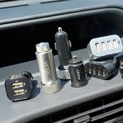 شارژر فندکی