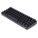 کیبورد مخصوص بازی ردراگون مدل K630 Dragonborn
