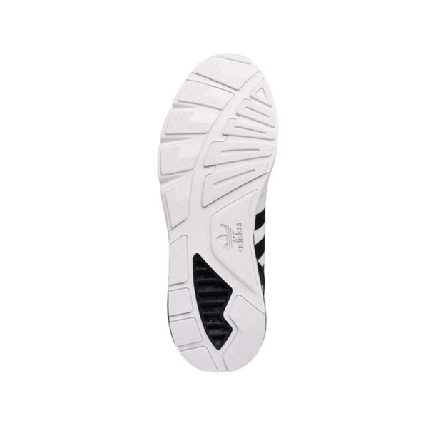 Adidas Originals ZX 1K Boost Shoes Sneakers FX6510 White Black