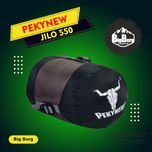 کیسه خواب پکینیو مدل جیلو 550