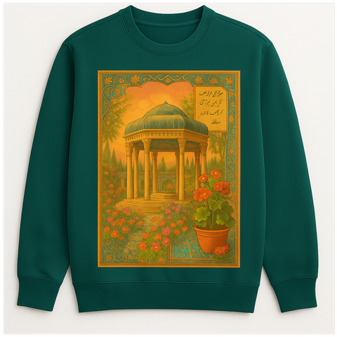 دورس ، هودی ، سویشرت