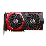 کارت گرافیک ام اس آی مدل GTX 1080 GAMING X 8GB