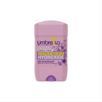 مام استیکی زنانه آمبرلا Umbrella مدل انرژی Magnesium Energy fresh