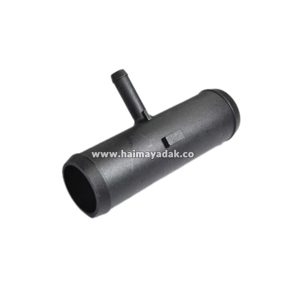 سه راهی شیلنگ آب رادیاتور هایما اس 5 شرکتی