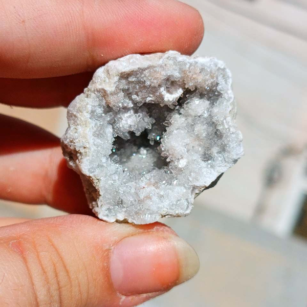 ژیود سلستین