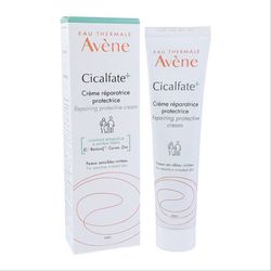 کرم ترمیم کننده سیکالفیت اون Avene اصل فرانسه حجم 100 میل