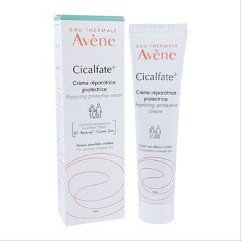 کرم ترمیم کننده سیکالفیت اون Avene اصل فرانسه حجم 100 میل