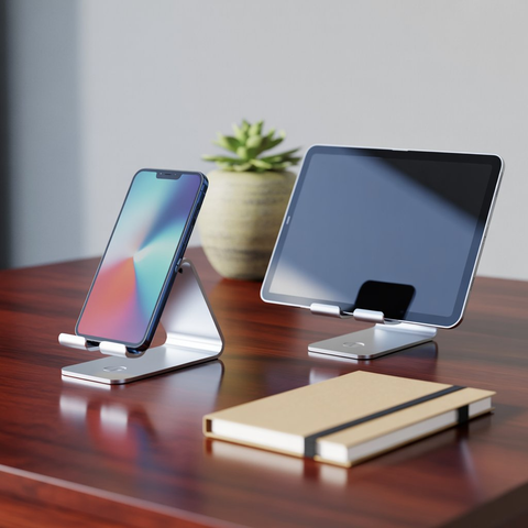 پایه نگهدارنده موبایل و تبلت