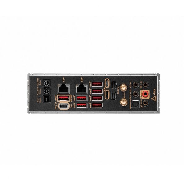 مادربرد ام اس ای مدل MSI MEG Z790 ACE