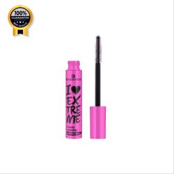 ریمل اسنس Essence اورجینال حجم دهنده مدل I Love Extreme Crazy Volume حجم 12 میل ایتالیا