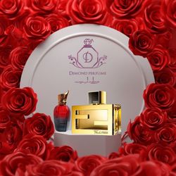 عطر فندی فَن دی - Fendi Fan di