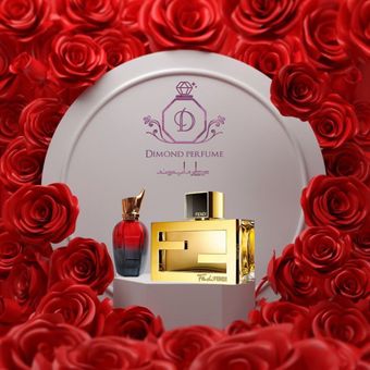 عطر فندی فَن دی - Fendi Fan di