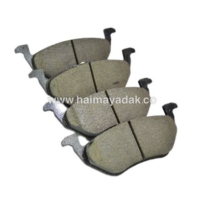 لنت ترمز عقب هایما اس7 شرکتی امکو