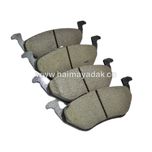 لنت ترمز عقب هایما اس7 شرکتی امکو