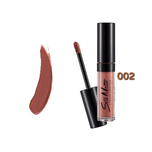 رژلب مایع ماندگار سیلک مات SILK MATTE شماره 001 تا 59