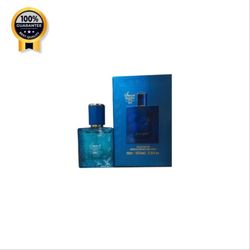 ادکلن مردانه اسمارت کالکشن Smart collection اورجینال مدل ورساچ کد 401 حجم 25 میلی لیتر