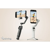 مونوپاد و گیمبال لرزشگیر