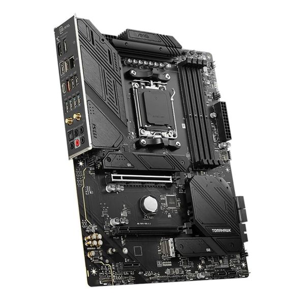Motherboard MSI MAG B650 Tomahawk WIFI