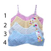 سوتین دخترانه