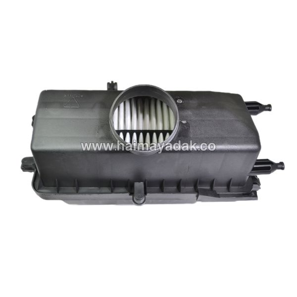 هواکش کامل با فیلتر هوا هایما اس7 2000 شرکتی