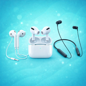 هندزفری بلوتوثی سیم دار و گردنی