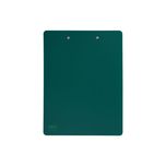 زیر دستی  پاپکو (PAPCO) سایز A4 کد CB – 001  رنگبندی (مشکی - قرمز-زرد پرتقالی-سبز-طوسی تیره-آبی-سرمه ای )