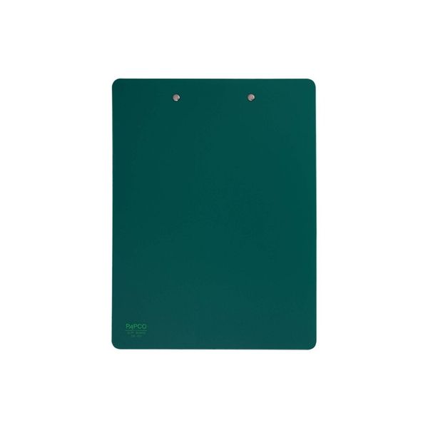 زیر دستی  پاپکو (PAPCO) سایز A4 کد CB – 001  رنگبندی (مشکی - قرمز-زرد پرتقالی-سبز-طوسی تیره-آبی-سرمه ای )