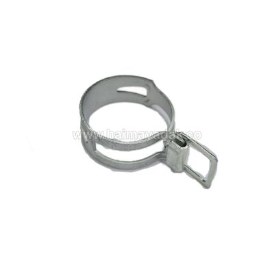 بست شیلنگ رادیاتور هایما اس7 شرکتی(1 عددی)