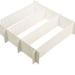 تقسیم کننده کشو مدل K.M بسته 12 عددی