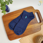 جوراب مچی مردانه طرح ساده پولو برند اسپانو