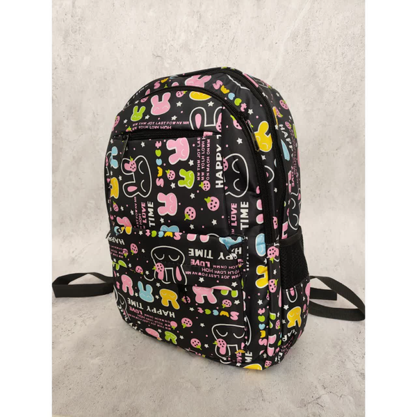 کوله پشتی فانتزی شمعی - code 1124