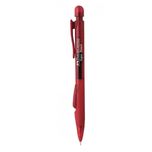 اتود فابر کاستل (Faber-castell) مدل  Super Pencil قطر نوشتاری( 0.7 0.5 )رنگبندی ( مشکی - آبی - قرمز )