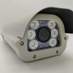 دوربین بالت 2 مگاپیکسل دید در شب رنگی پلاکخوان