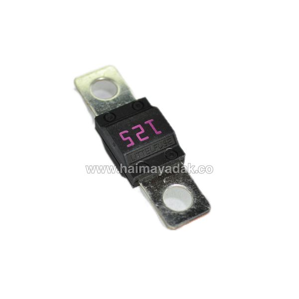 فیوز 125 آمپر هایما اس7 شرکتی (1عدد)