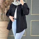 شومیز حصیری
