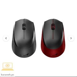 ماوس بی سیم جنیوس مدل NX-8000S